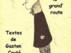 foto di Sur la grand’route (Cie Le Loup Qui Zozote / Gaston Couté) Spectacle théâtral et musical