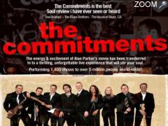 picture of THE COMMITMENTS