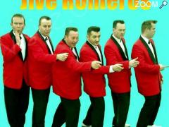 picture of JIVE ROMEROS