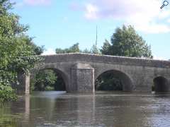 Foto Promenades en barques