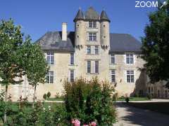 Foto Château d'Avanton