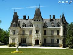 photo de Chateau de Nieuil