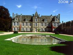 Foto Relais & Châteaux de Curzay