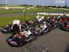 foto di Circuit de Karting Loisirs