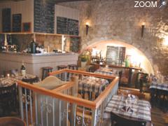foto di Restaurant a La Rochelle : Bar a vins, bistrot La Rose des Vins en Charente Maritime
