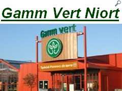 picture of Gamm vert NIORT