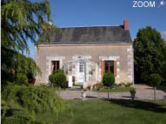 фотография de Au Clos de Beaulieu, gites de Charme en Touraine, Centre, Vallée de la Loire