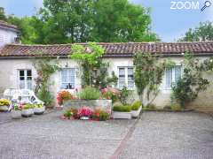 Tourisme in Poitou Charentes - Poitou 