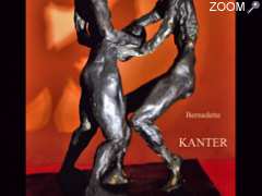 picture of Exposition Bernadette Kanter études et bronzes