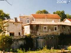 Tourisme in Poitou Charentes - Poitou 