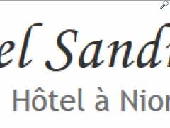 photo de Hotel Sandrina à Niort