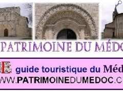 Foto Patrimoine du Médoc