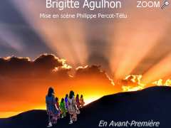 picture of  "Des Cailloux dans le Ciel" de et par Brigitte Agulhon