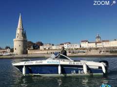 photo de BATEAU ECOLE ROCHELAIS