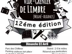 picture of 12ème vide-greniers de Limbre